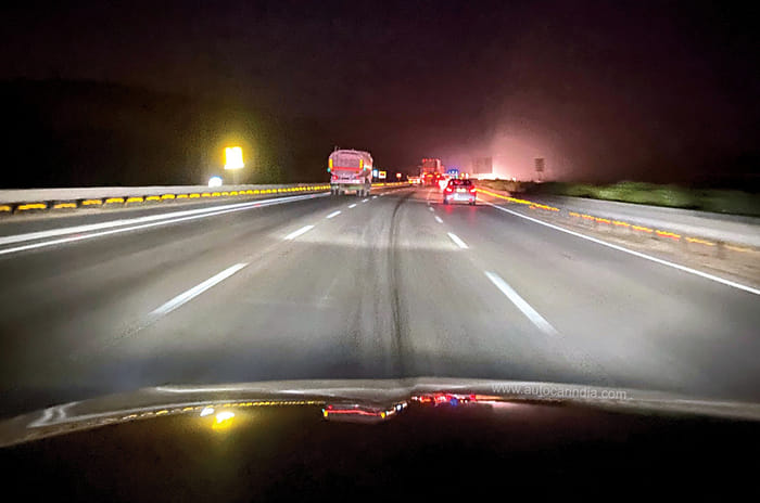 Audi e-tron long term review, first report